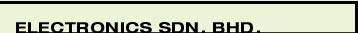 IPS Electronic Sdn Bhd